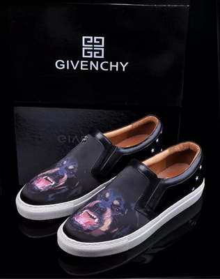 GIVENCHY Men Loafers_06